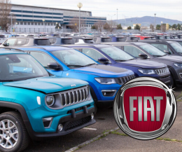 Stellantis, aumentano le quote di mercato in Europa (ma senza Fiat): ecco i dati
