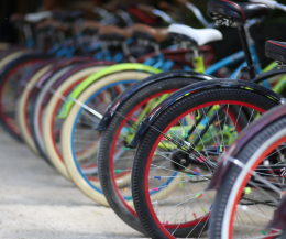 Pedalando per un sorriso: la ciclopedalata di Foglizzo per le cure palliative pediatriche