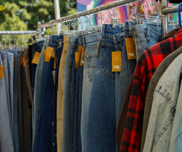 Benefica on the Road: quando la moda itinerante conquista le piazze piemontesi