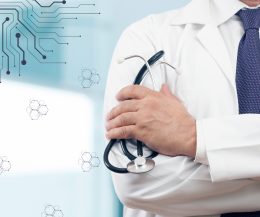 L'AI prende in mano i referti medici: il 46% dei dottori la utilizza sul lavoro