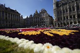 Stage a Bruxelles: la Regione Piemonte seleziona sei giovani per un’esperienza europea retribuita