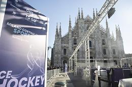 Milano-Cortina 2026: 4.500 opportunità di lavoro per le Olimpiadi invernali