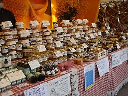 Mercato Europeo a Cuneo: un weekend di sapori e tradizioni dal 23 al 25 maggio