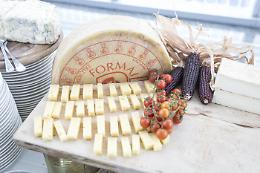 Asiago DOP cresce in Italia e punta all’Asia: avviato maxi piano di promozione internazionale