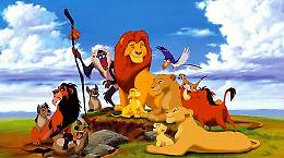 La Disney ci ha mentito sul comportamento dei leoni