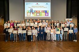 Maestri del Gusto 2027-2028: aperte le candidature per le eccellenze agroalimentari torinesi
