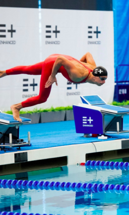 Enhanced Games: la controversa competizione sportiva dove il doping è permesso (finanziata anche dal figlio di Trump)