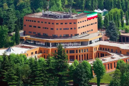 Villa Gualino a Torino: al via la valorizzazione con una residenza per over 65