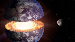Dal cuore della Terra affiorano oro e metalli preziosi: la scoperta che riscrive la geologia planetaria