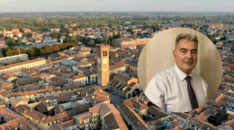 Il sindaco di Rivolta d’Adda è stato arrestato per violenza sessuale