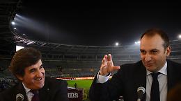 Toro-Cairo e il "balletto" dello stadio: "Acquistarlo? Ecco cosa vi dico..."