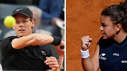 Roland Garros: Sinner ringrazia Nadal, ecco perché...