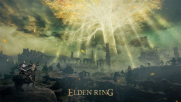 È ufficiale: "Elden Ring" diventerà un film, lo annuncia Bandai Namco