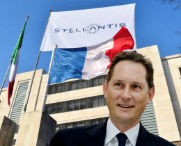 Stellantis, ecco il nuovo ceo (e altri guai per John Elkann)