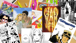 Inchiostro e colori, usare i fumetti come strumento didattico  nelle scuole