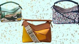 LOEWE Puzzle: l’origami del lusso compie 10 anni