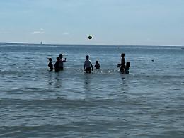 Ancora un weekend ad Alassio per i bambini di Ugi Torino