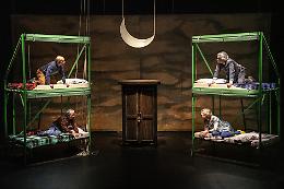 I settant'anni del Teatro Stabile: al Gobetti arriva il pluripremiato "Fratellina"