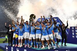 Scudetto Napoli 2025: i festeggiamenti dei tifosi nel mondo