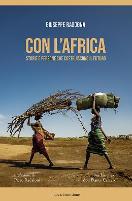"Con l’Africa": Giuseppe Ragogna presenta il suo libro al Circolo dei lettori