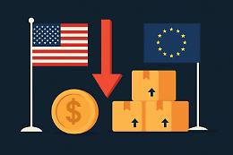 Dazi USA contro l’Unione Europea
