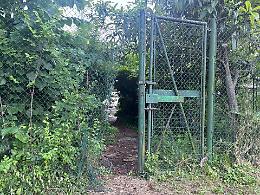 Via Marsigli, 36 ore dopo lo sgombero la bocciofila è di nuovo occupata