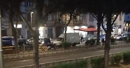 Rissa violenta in corso Giulio Cesare, Alessi (FdI): «Situazione fuori controllo, cittadini esasperati» IL VIDEO