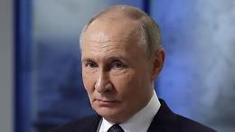 Putin nel mirino? Mosca accusa Kiev: “Droni ucraini contro l’elicottero del presidente durante visita nel Kursk”