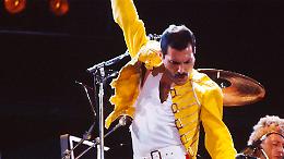 La sconvolgente rivelazione: Freddie Mercury e la figlia segreta tenuta nascosta per 5 decenni