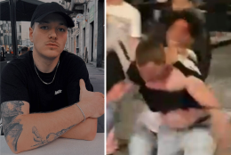 «Io, pestato dai "maranza" in centro a Torino. Sto bene ma lancio un appello»