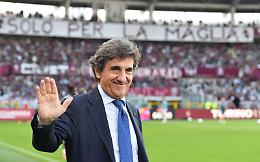 Toro, Cairo all'attacco: "Deluso da Vanoli, faremo tutte le valutazioni del caso..."