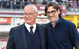 Fischi per il Toro: finisce una stagione anonima, la Roma va in Europa League
