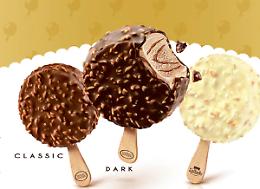 Ferrero rivoluziona il mercato dei gelati: innovazione e tradizione si incontrano in tempo per l'estate 2025