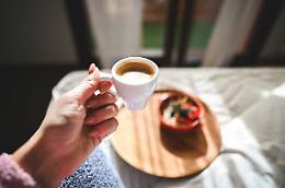 La nuova rivoluzione del wellness: il "caffè ai funghi", ma sarà vero?