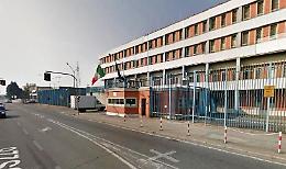 Ivrea, nuovo tentativo di far entrare micro-cellulari in carcere