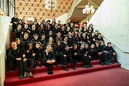 "La meglio gioventù in concerto": l'estate del Teatro Regio si accende a Palazzo Reale
