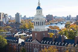 Università di Harvard: costi, accessibilità e dati aggiornati sull’istruzione in uno degli atenei più selettivi al mondo