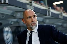 Juve, Igor Tudor l'ha detto sul suo futuro: "Sarebbe ingiusto e non corretto che..."