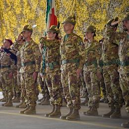 Esercitazioni internazionali a Fossano: la Brigata Taurinense prepara i funzionari ONU per le missioni in aree di crisi