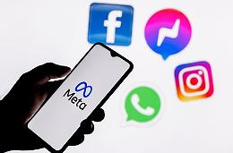 Meta userà i tuoi dati per l'IA: oggi è l'ultimo giorno per dire NO