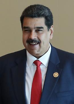 Venezuela, schiacciante vittoria per il partito di Maduro alle elezioni