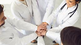 L’ASL CN2 presenta il bilancio della ricerca: a Verduno il futuro della sanità prende forma