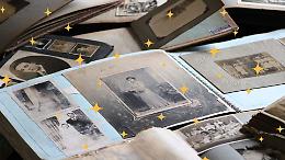 Storie che ispirano: a Biella la "Notte degli Archivi" con la Fondazione FILA Museum