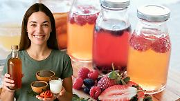 Cibi funzionali: cosa sono e perché migliorano digestione, metabolismo e umore