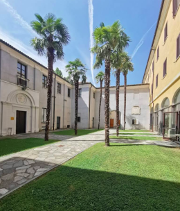 Villa Lascaris apre le porte per la quinta edizione di "Parco Aperto"