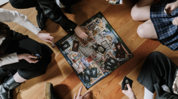 Le Biblioteche Civiche di Torino puntano sul gioco: 190 giochi da tavolo per tutti