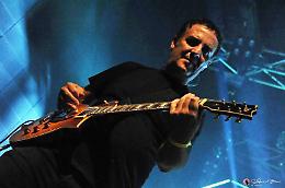 Addio a Domenico Gigi Canu, storico chitarrista dei Planet Funk