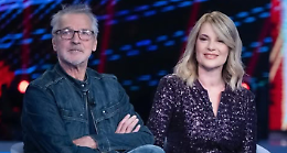 «Laura ci risposiamo? Te la senti?»