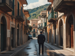  Ecco la città italiana che ha vietato ai cittadini di ammalarsi