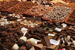 Cioccolatini piemontesi da provare almeno una volta: i migliori tra Cuneo e Torino
